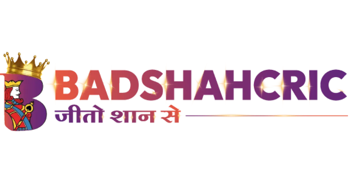 Badshahcric Logo